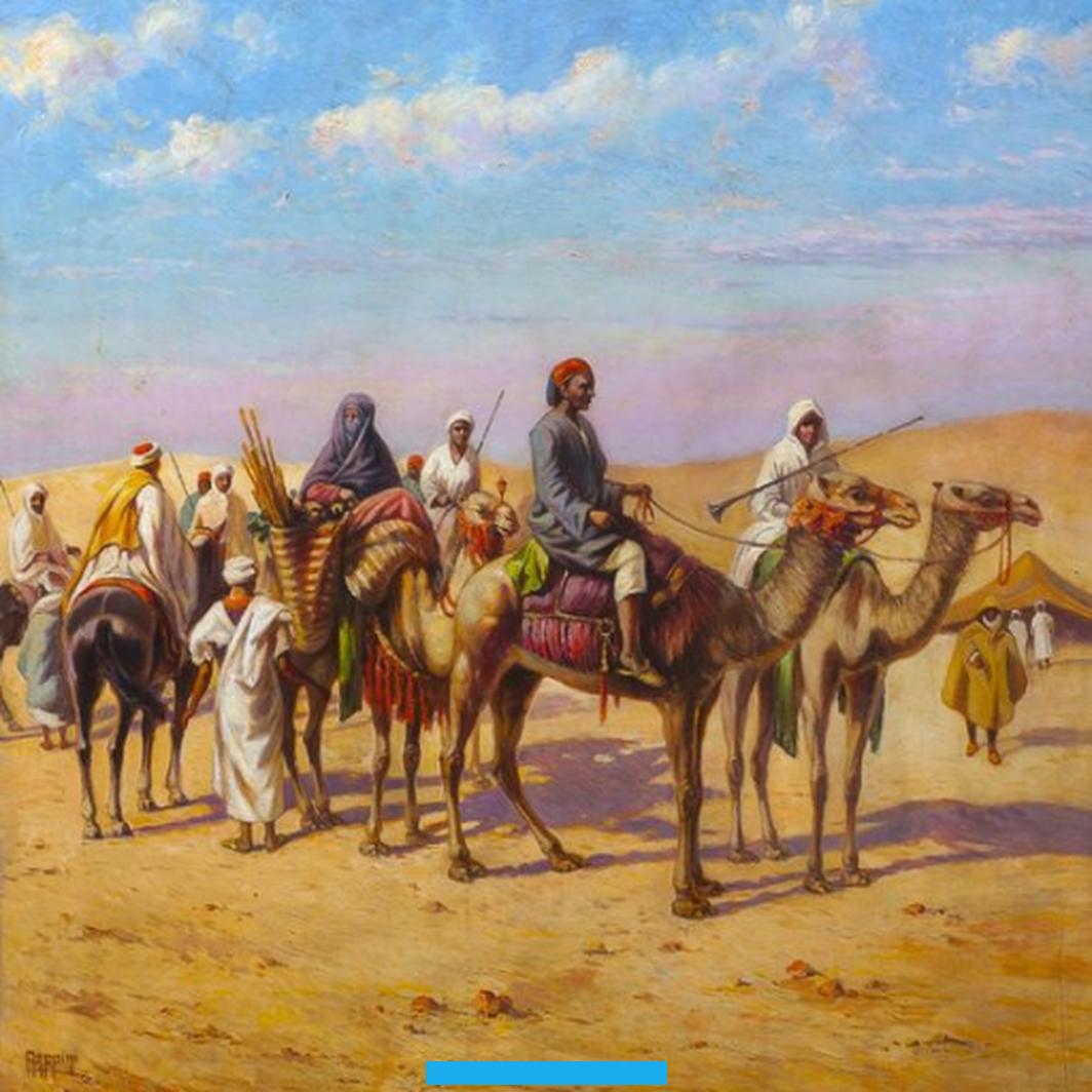 ونتيجة لهذه القيمة المرموقة جعل العرب الشعر أعلى منزلة من منزلة الخطابة. فقد كان الشاعر الجاهليّ يُقدّم على الخطيب ؛ وذلك بسبب زيادة حاجتهم إلى الشعرالذي كان يُعلي من شأنهم. ويُرعب أعداءهم ويزيد من هيبة فرسانهم ،وغير ذلك من ميزات الشعر الجاهليّ .لا يُعرف تاريخ النشاة الأولى للشعر الجاهليّ ؛.