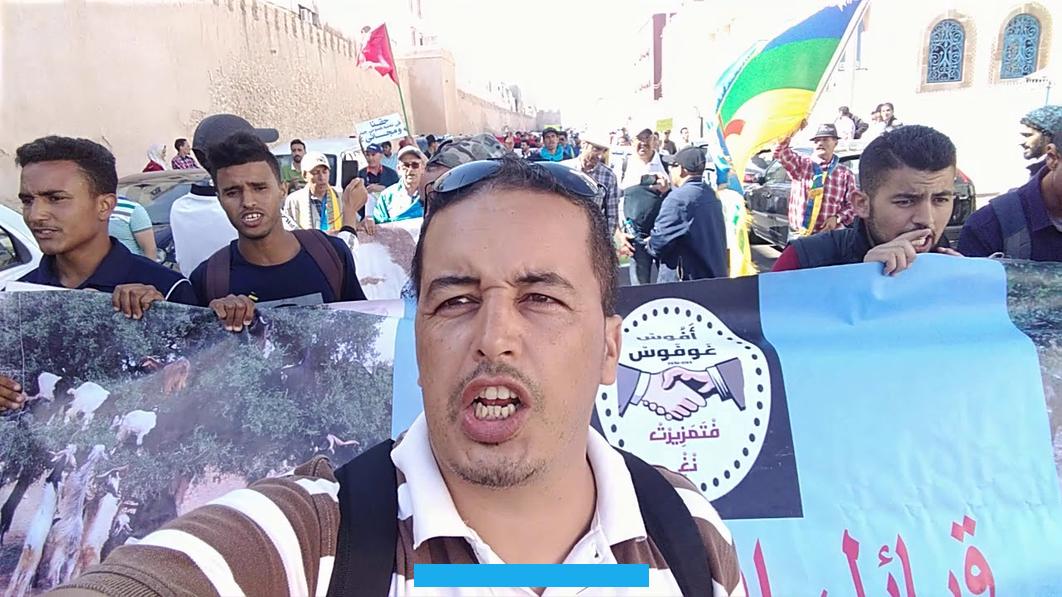 عمر حقبة كاملة من حكم تونس وهي حقبة حكم بن علي باعتبار ان هذا الشعار موثق الولادة قد خرج إلى الحياة في كلية العلوم. الانسانية والاجتماعية أو كلية 9 أفريل سنة 1998 يعني انه قد عاش 13 سنة مع بن علي و10 سنوات مع حكم النهضة وورثة بن علي. وها هو يوشك الآن على الاقتراب من نصف قرن بلا جدوى واضحة في انتظار التعديلات الدستورية المقبلة والسياسات العمومية.