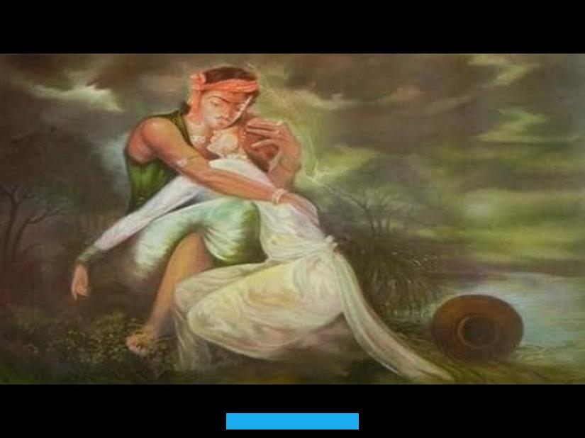 ونحن نؤيد نظرته فليس من اللائق كشف العورات فهذا تنفيه شريعتنا الإسلامية .ـ ما الميدانان اللذان تقع فيهما معركة الحب. العذري ؟ميدانا معركة الحب العذري هما:1- الصراع بين الشاعر وهواه ،2- الصراع بين الشاعر ومن يهواه .ـ ما فضل العشاق. العذريين على العواطف الإنسانية؟يظهر جليا أن العواطف الإنسانية عواطف لا تشوبها شائبة ولا نجس.