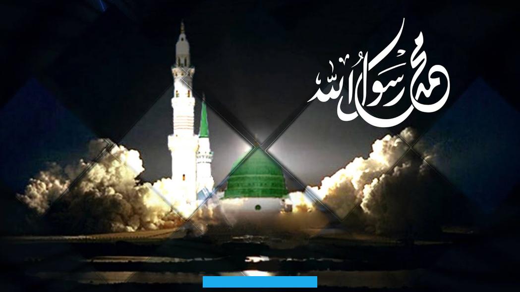 قال فجعل أبو بكر يُصلي وهو يأتمُّ بصلاة النبي -صلى الله عليه وسلم- والناس بصلاة أبي بكر. والنبي -صلى الله عليه وسلم- قاعدوجاء في بعض ألفاظ الرواية أن أمنا عائشة -.