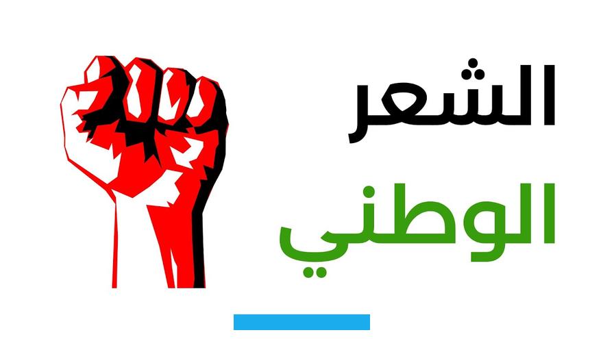 صيغة التقرير المستخدمة في هذا الموضوع بتسليط الضوء على ثلاث وظائف رئيسية تتعلق بالتعبير والتصوير والتحريض. ويتم استخدام هذه الوظائف كنقطة انطلاق لتحليلنا.تبرز الوظيفة التعبيرية بمظاهر عدة. من بينها تعبير أبو القاسم الشابي عن حبه العميق لوطنه تونس.