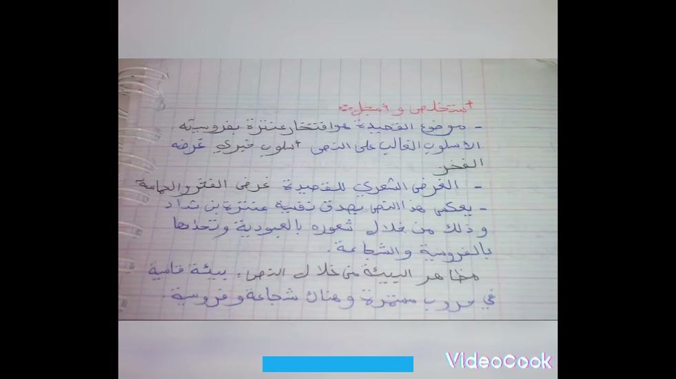 وكانت الفروسية تحتل مكانة بارزة في هذه القصائد. الشعراء كانوا يصفون الفارس بأنه الشخص الذي يجمع بين القوة والرحمة. والذي يستطيع أن يكون قاسيًا في المعركة ولكنه رحيمًا مع الضعفاء والمحتاجين. هذه الصورة المثالية للفارس كانت تُستخدم لتعزيز القيم الأخلاقية والاجتماعية في المجتمع الجاهلي.بالإضافة إلى ذلك.