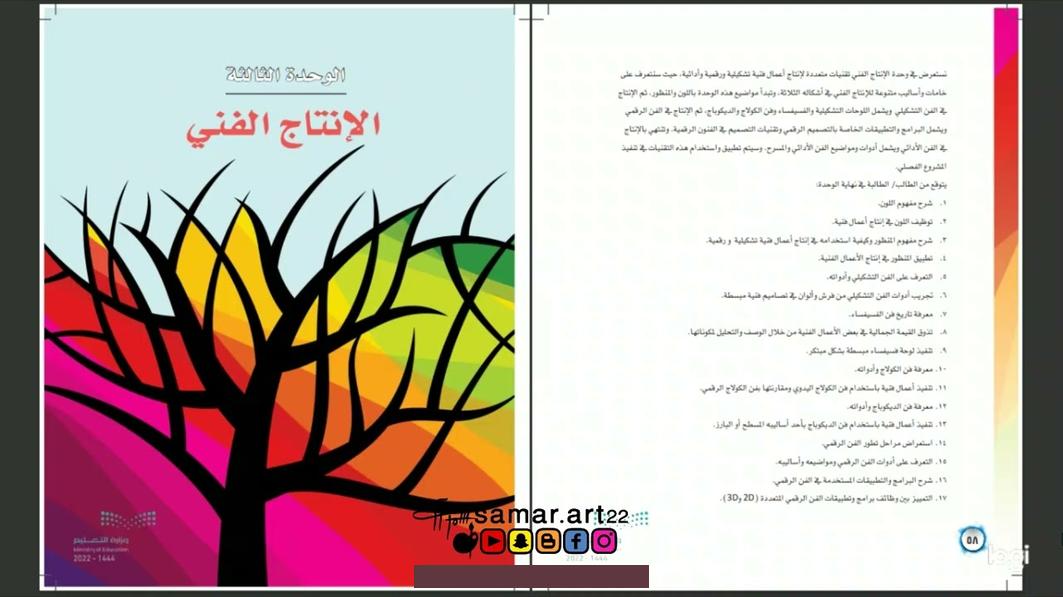 مفهوم الفنون السبعةهو مصطلح يطلق على عدة أنواع من الفنون التي تجمع ما بين الحواس المختلفة كالسمع والبصر. إذ تتغير هذه الفنون مع تغير عالم الفن عبر العصور والتي تم جمعها بهدف توليد مشاعر مختلفة عند اجتماع الحواس.