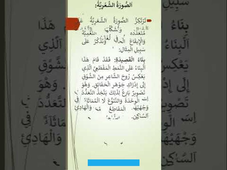 يتجاوز حدود الزمان و المكان : إن تواتر الحكمة في شعرالشابيو في مختلف قصائده تعمق هذا البعد الإنساني في شعره .تغنى الشاعر. بمجموعة من القيم الإنساني المطلقة التي حطمت حواجز الزمان و المكان كقيمة الحرية و الثورة و الحق و العدالة و الإرادة. الإنسانية يقول مذكرا الإنسان بقيمة الحرية من قصيدته يا إبن أمي :"فمالك ترضي بذل القيود *** و تحني لمن كبلوك.