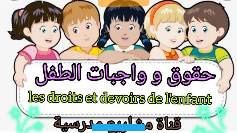 فيجب عليهم احترام القوانين والتعاون مع زملائهم.هناك حاجة لتوازن بين حقوقهم وواجباتهم. وهو الذي يجب على المدرسة والأهل ضمانه.التعليم الدولي يعمل وفق معايير واتفاقيات مثل حقوق الطفل وتوصيات. اليونسكو.مقدمةمعرفة حقوق وواجبات الطفل في المدرسة أمر هام. يساعد هذا على نموه في بيئة آمنة.