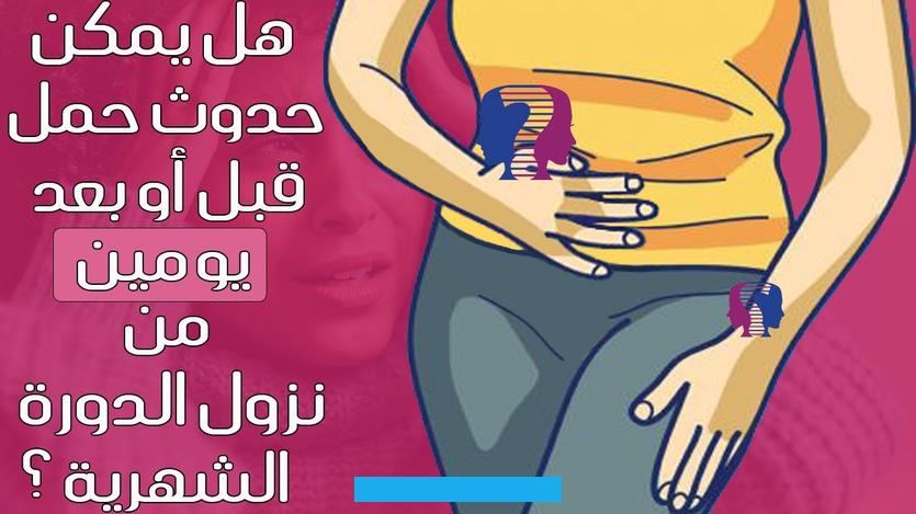 وتركه بدون حركة لمدة عشر دقائق.الانتظار أسبوع بعد تأخر الدورة لتكون النتائج أكثر دقة وتعبير عن وقوع الحمل من عدم. وقوعه.شاهد أيضًا:ما هي إفرازات بداية الحملوبذلك نكون قد تعرفنا على إجابة سؤالبعد كم يوم من انقطاع الدوره يبين.