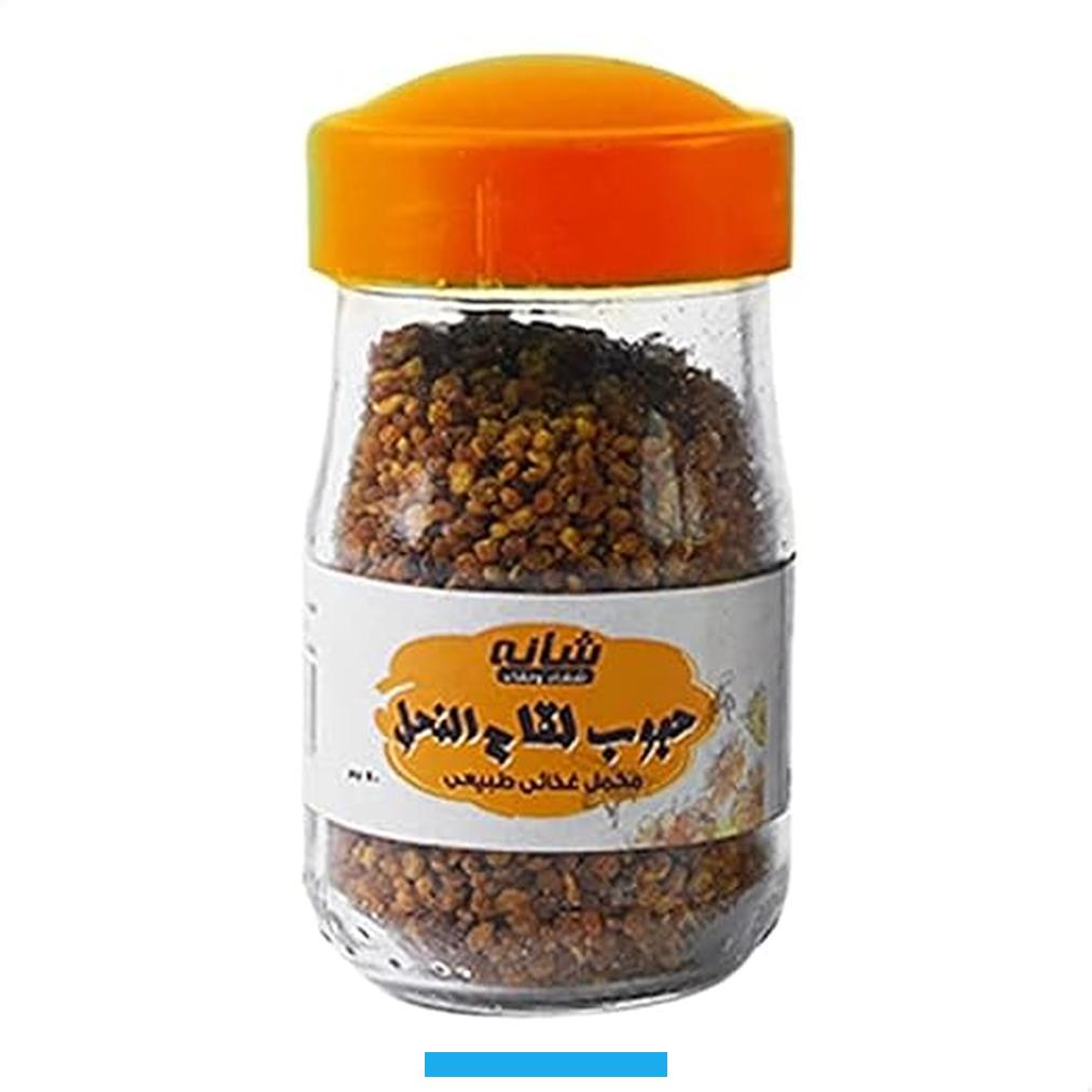 لا تُعد فقط غذاءً أساسياً للنحل