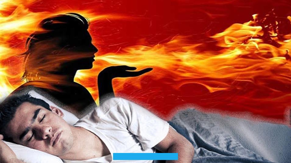 لذلك إذا رأى أحدكم ما يحبه. فهو لا يتحدث معه باستثناء أولئك الذين يحبون.